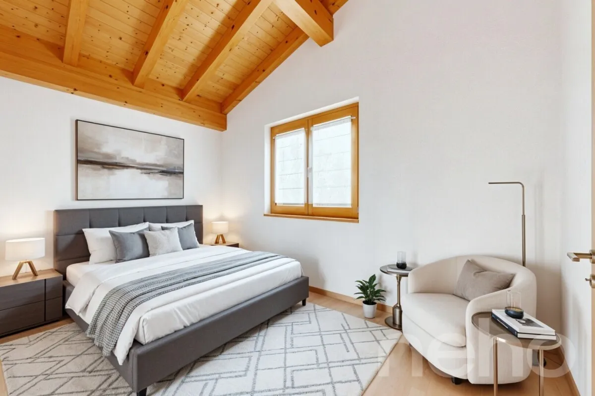 Morgins for sale Duplex Switzerland - cChic-immoHub your real estate portal