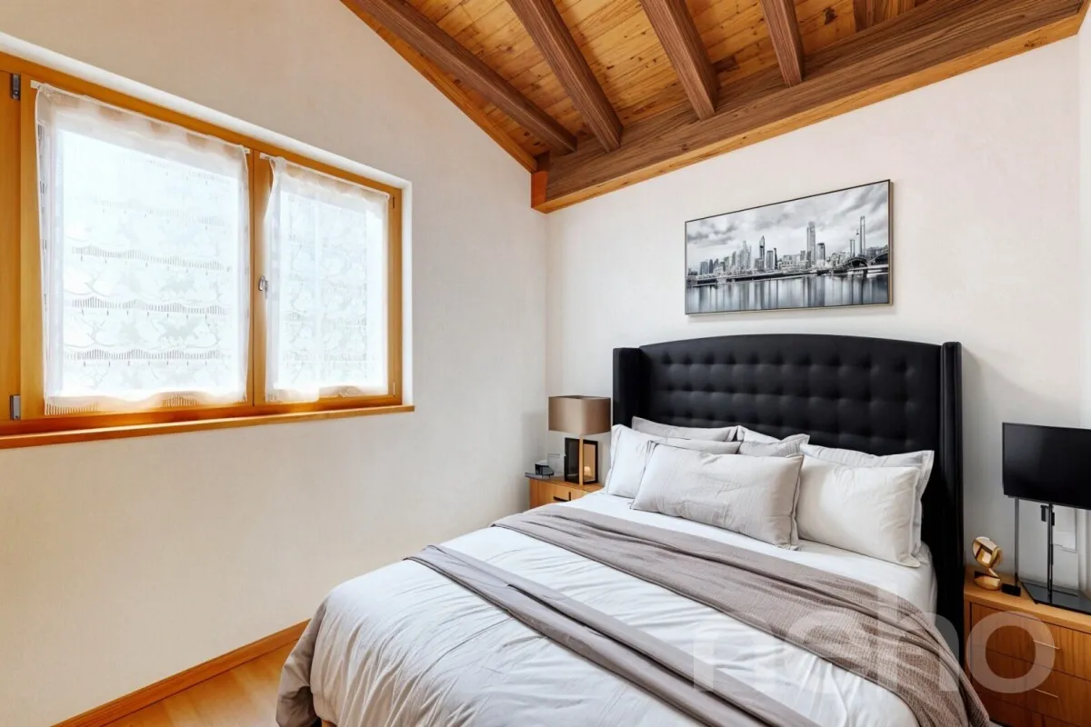 Morgins for sale Duplex Switzerland - cChic-immoHub your real estate portal