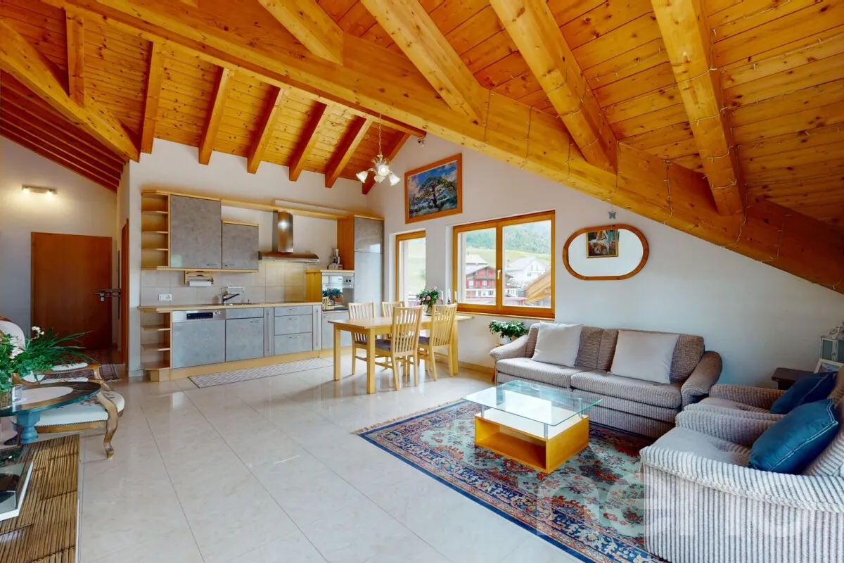 Rothwald In vendita Appartamento Svizzera - 
cChic-immoHub Il vostro portale immobiliare