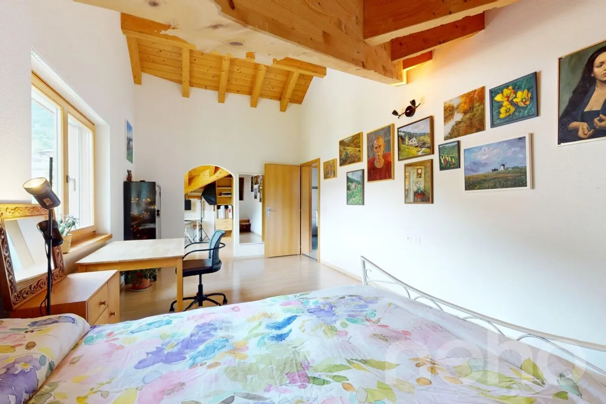 Rothwald In vendita Appartamento Svizzera - 
cChic-immoHub Il vostro portale immobiliare