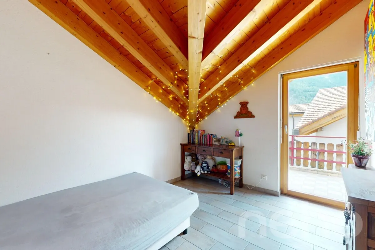 Rothwald In vendita Appartamento Svizzera - 
cChic-immoHub Il vostro portale immobiliare