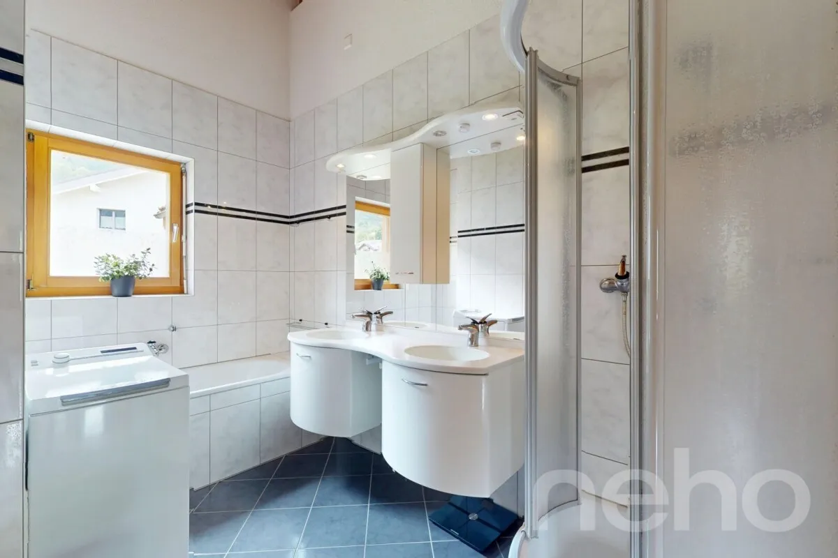 Rothwald In vendita Appartamento Svizzera - 
cChic-immoHub Il vostro portale immobiliare