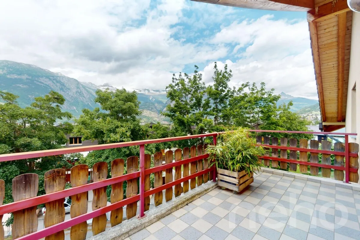 Rothwald In vendita Appartamento Svizzera - 
cChic-immoHub Il vostro portale immobiliare