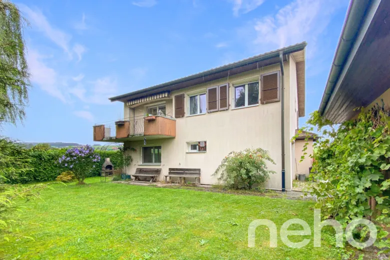 For sale Multiple dwelling Berlens Switzerland - cChic-immoHub your real estate portal