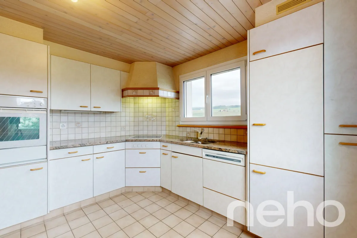 Berlens for sale Multiple dwelling Switzerland - cChic-immoHub your real estate portal
