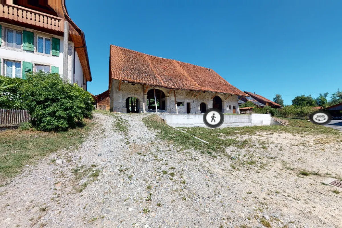 Cheiry for sale Single house Switzerland - cChic-immoHub your real estate portal