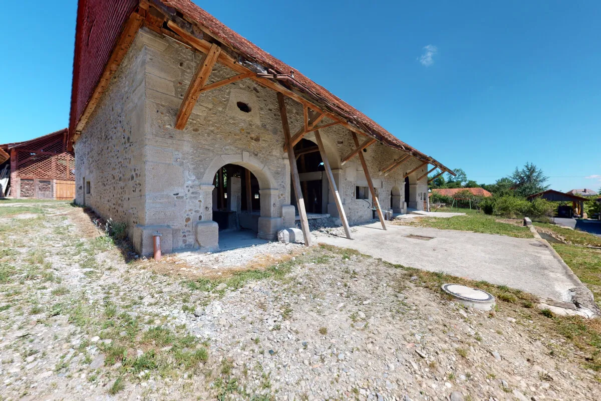 Cheiry for sale Single house Switzerland - cChic-immoHub your real estate portal