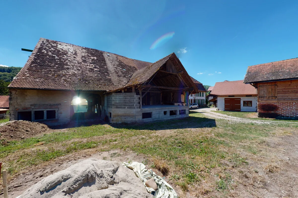 Cheiry for sale Single house Switzerland - cChic-immoHub your real estate portal