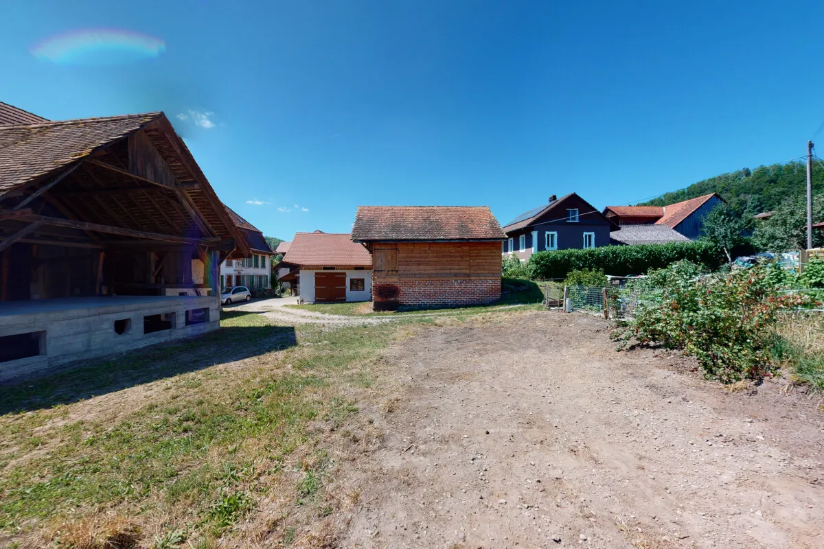 Cheiry for sale Single house Switzerland - cChic-immoHub your real estate portal