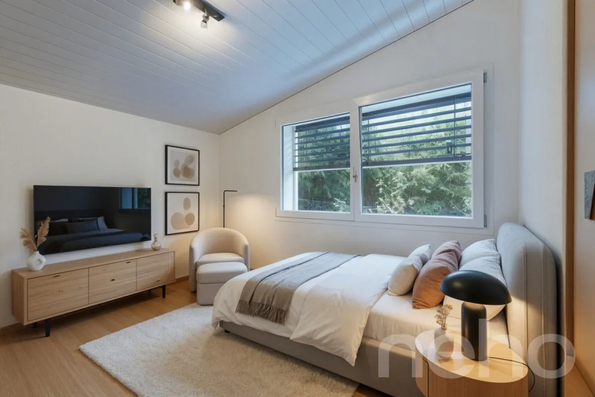 Auvernier for sale Single house Switzerland - cChic-immoHub your real estate portal