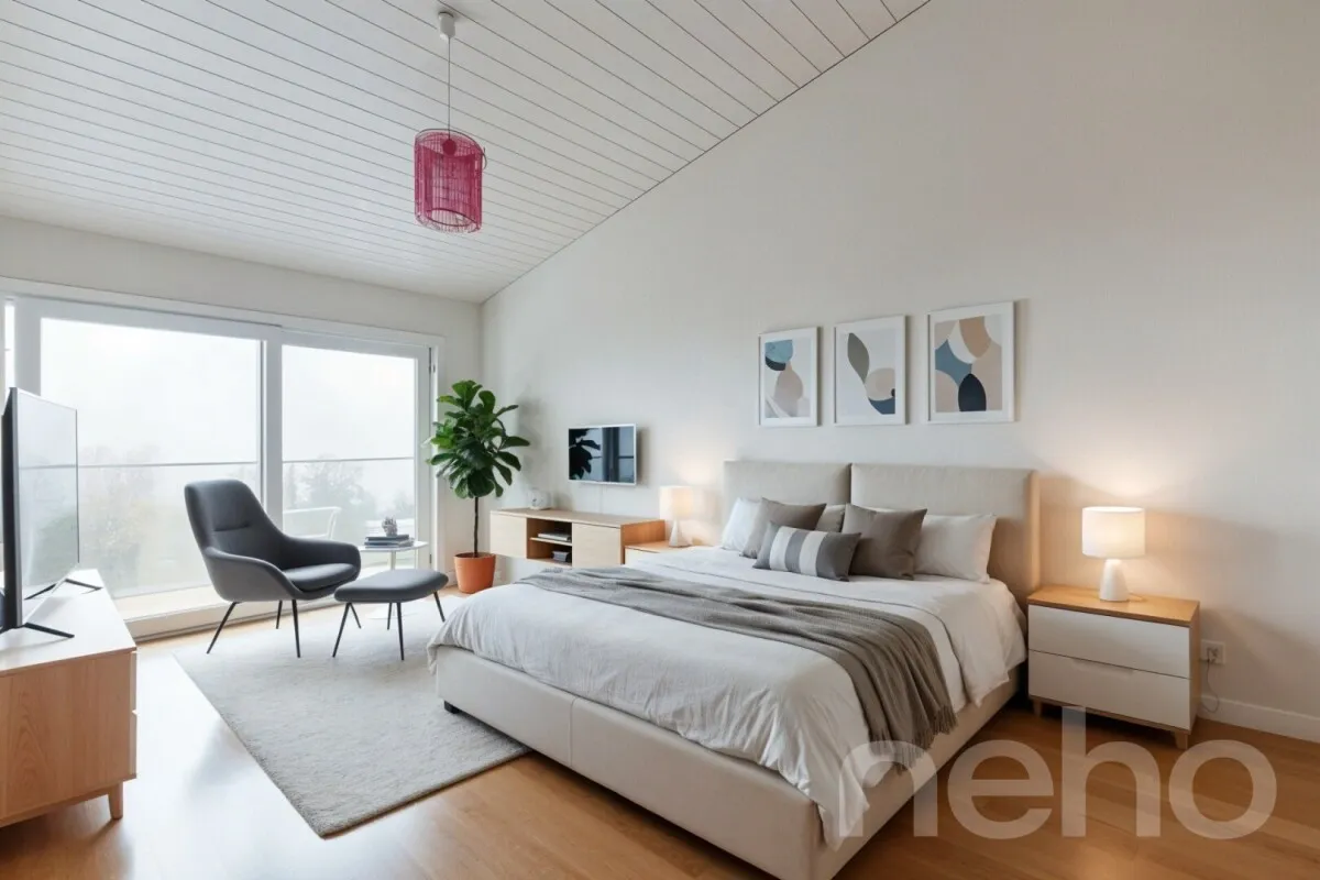 Auvernier for sale Single house Switzerland - cChic-immoHub your real estate portal