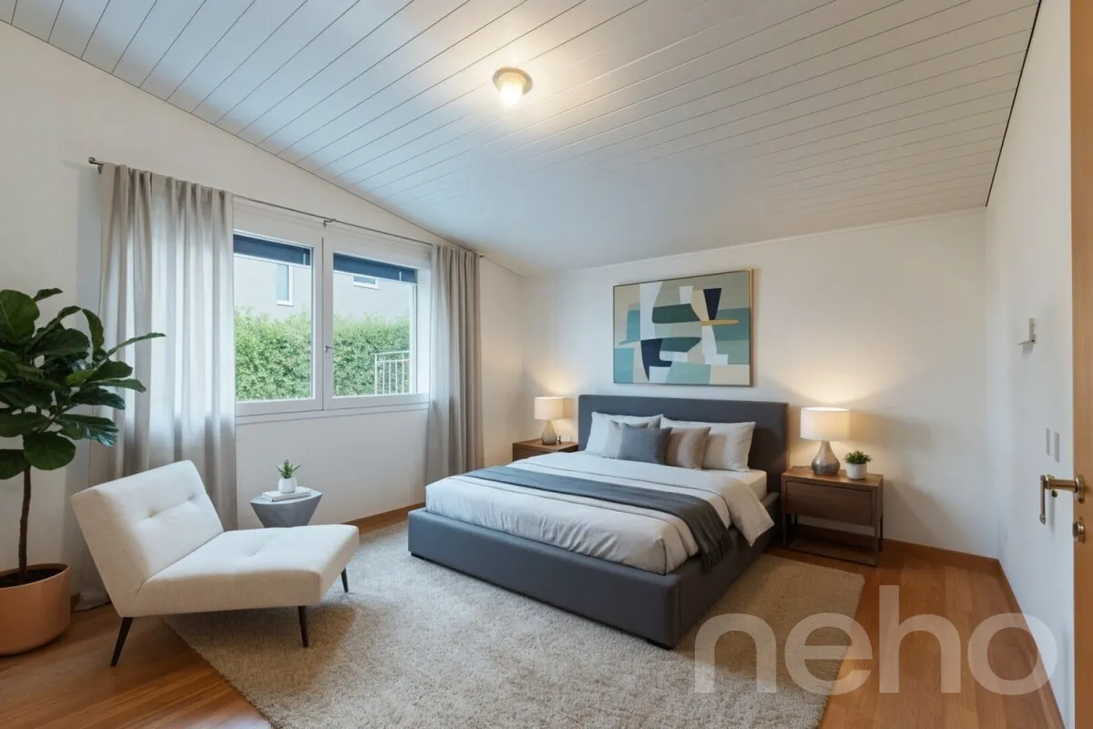 Auvernier for sale Single house Switzerland - cChic-immoHub your real estate portal