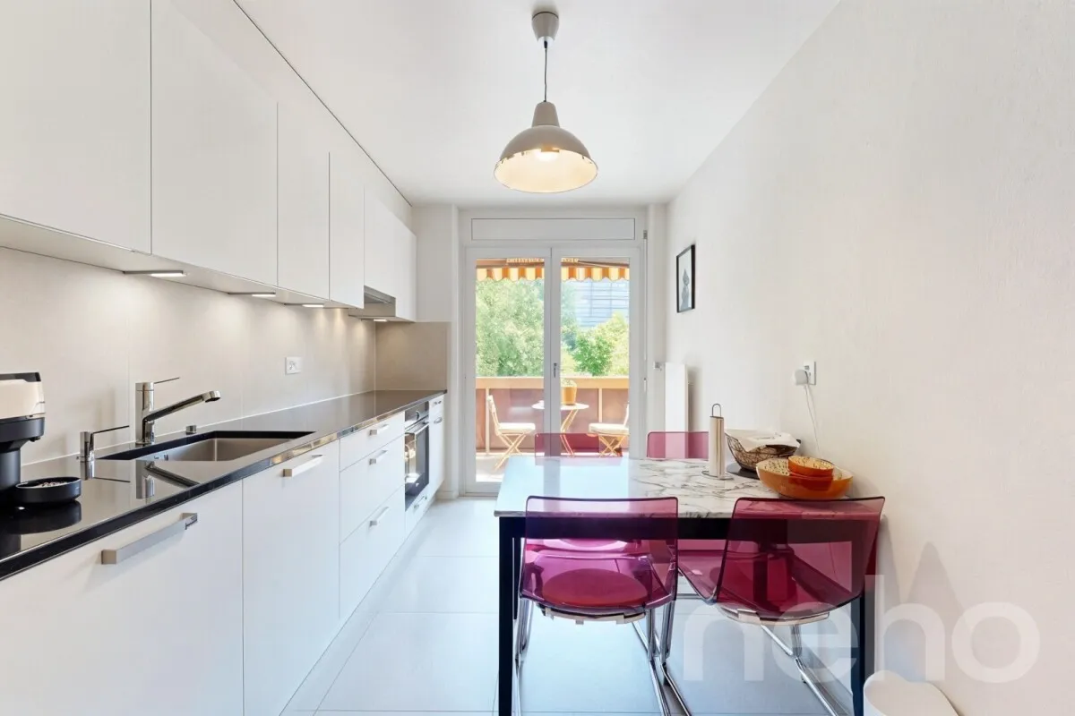 Lausanne for sale Apartment Switzerland - cChic-immoHub your real estate portal