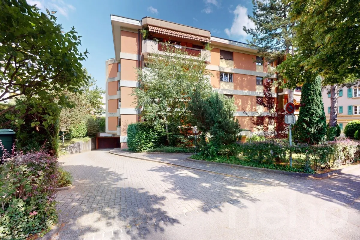 Lausanne for sale Apartment Switzerland - cChic-immoHub your real estate portal