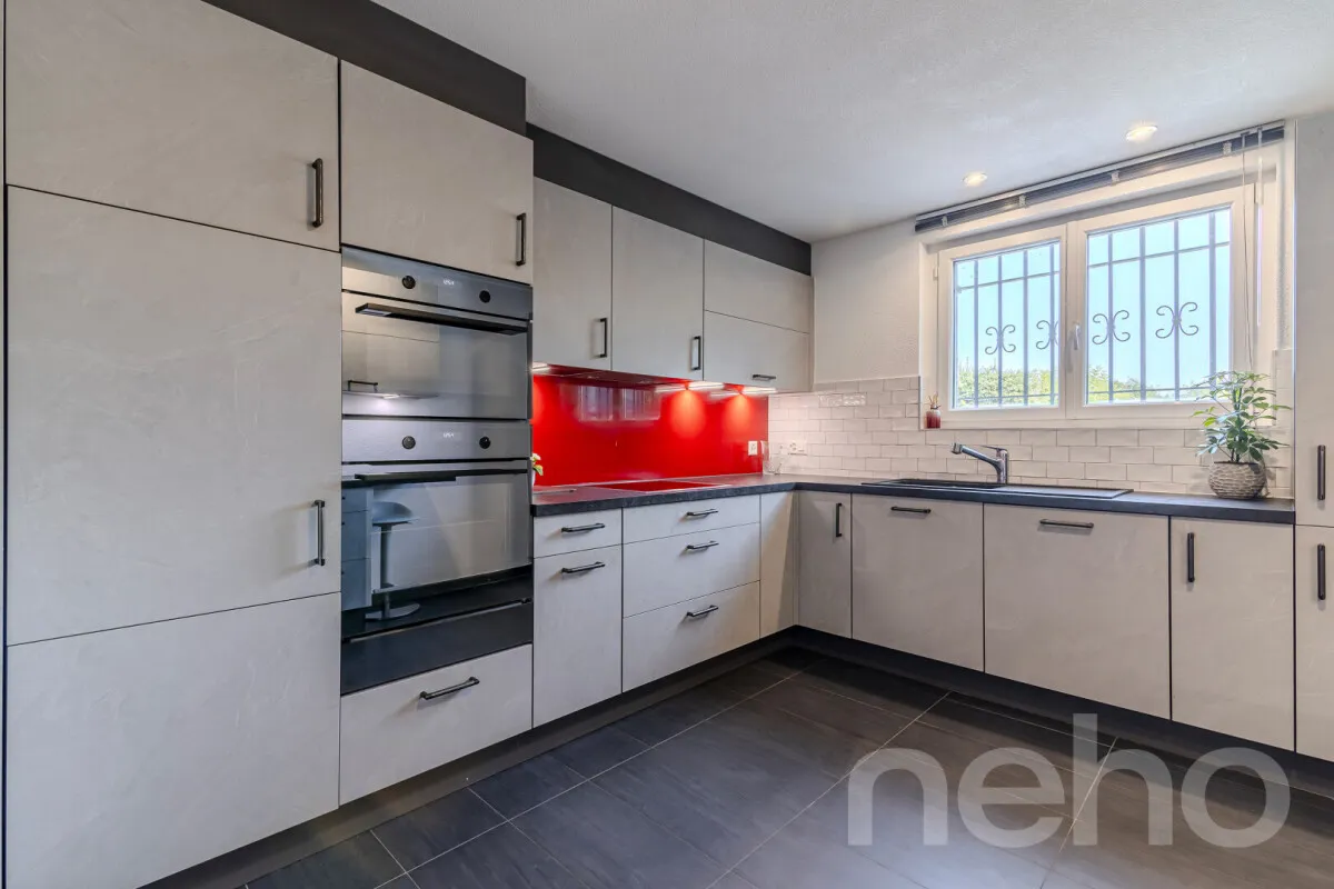 Fribourg zu verkaufen Einfamilienhaus Schweiz - cChic-immoHub Ihr Immobilienportal