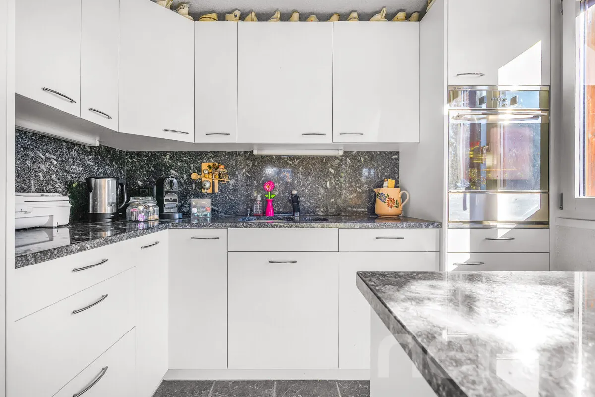 Ruschein for sale Single house Switzerland - cChic-immoHub your real estate portal