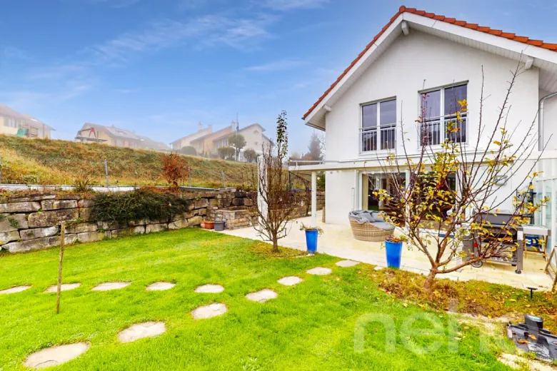 For sale Attached house Emmenbrücke Switzerland - cChic-immoHub your real estate portal