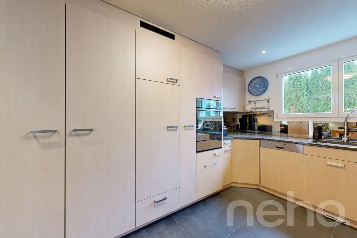 Emmenbrücke for sale Attached house Switzerland - cChic-immoHub your real estate portal