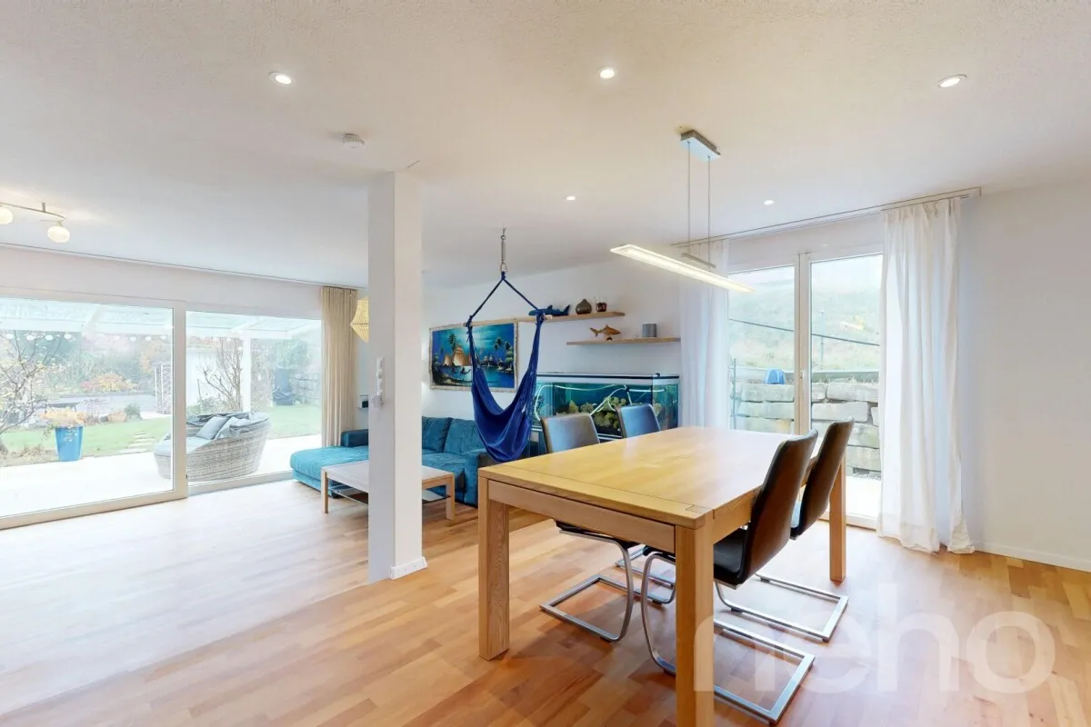 Emmenbrücke for sale Attached house Switzerland - cChic-immoHub your real estate portal