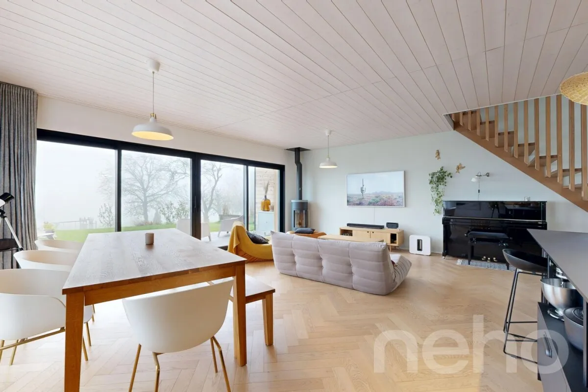 Cudrefin for sale Single house Switzerland - cChic-immoHub your real estate portal