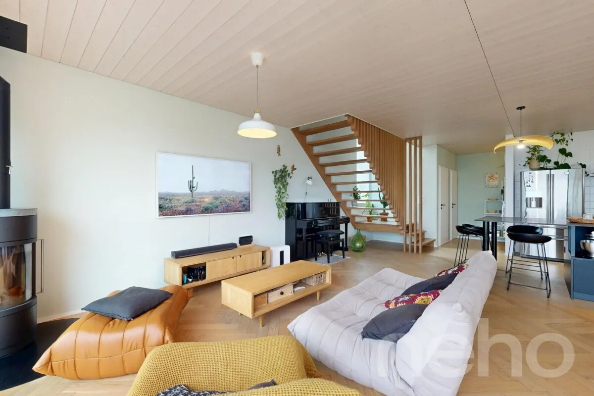 Cudrefin for sale Single house Switzerland - cChic-immoHub your real estate portal