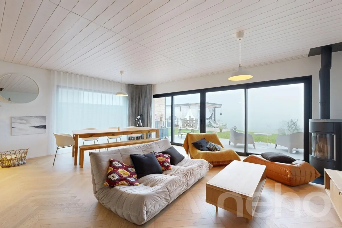 Cudrefin for sale Single house Switzerland - cChic-immoHub your real estate portal