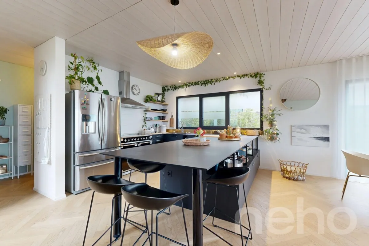 Cudrefin for sale Single house Switzerland - cChic-immoHub your real estate portal