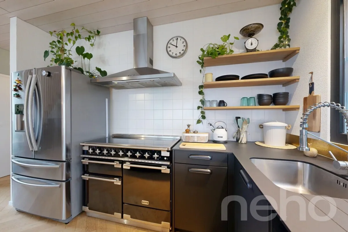 Cudrefin for sale Single house Switzerland - cChic-immoHub your real estate portal