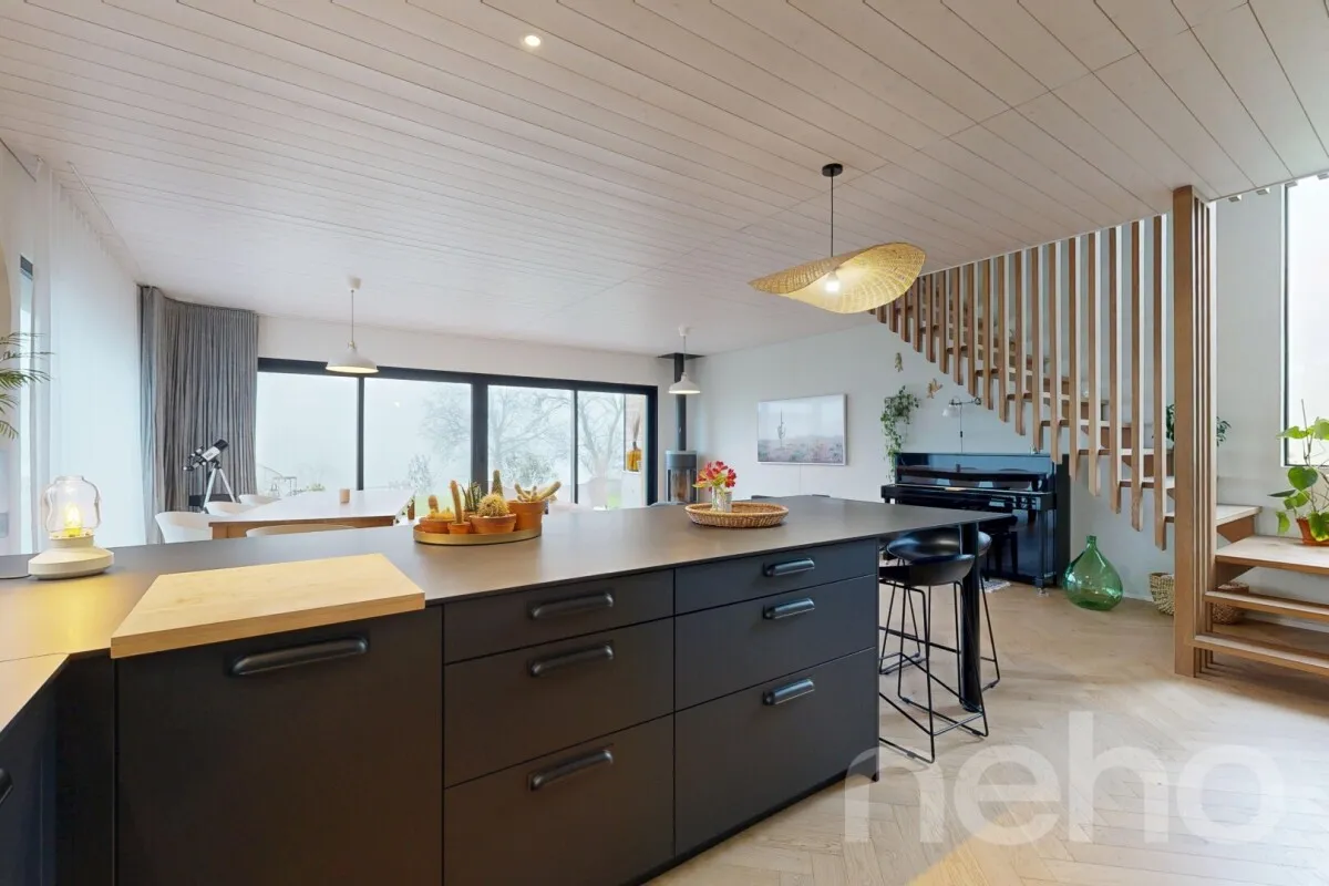 Cudrefin for sale Single house Switzerland - cChic-immoHub your real estate portal