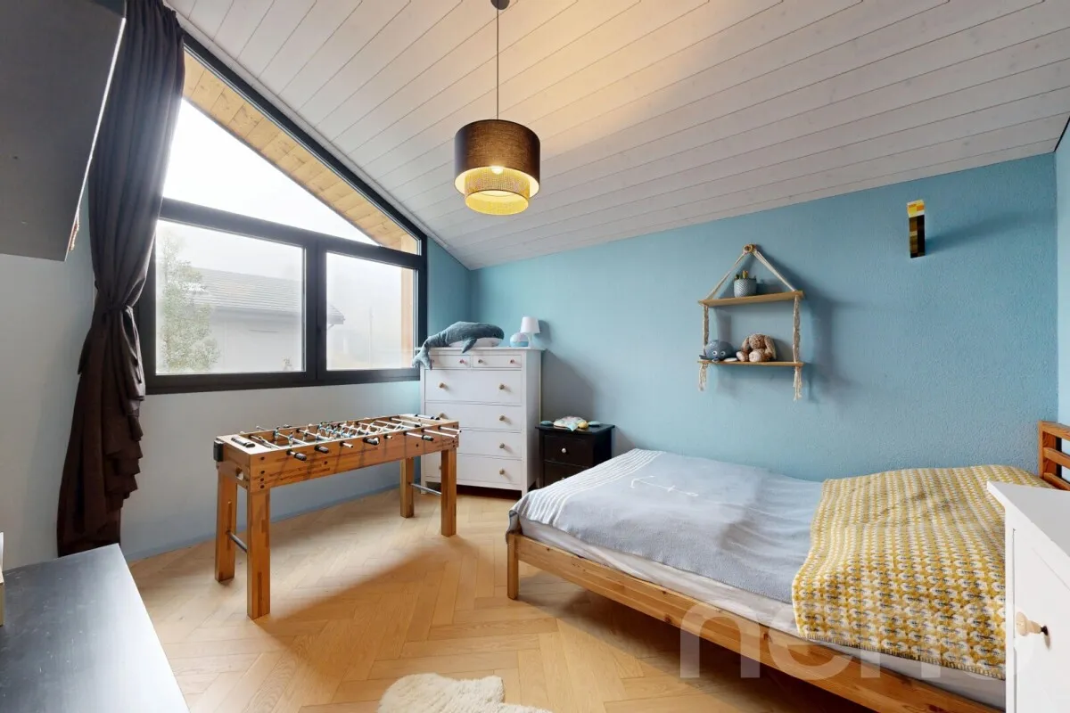 Cudrefin for sale Single house Switzerland - cChic-immoHub your real estate portal