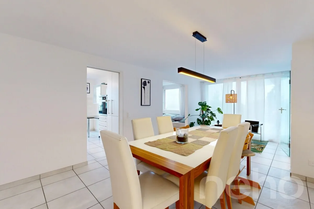 Rombach for sale Terrace flat Switzerland - cChic-immoHub your real estate portal