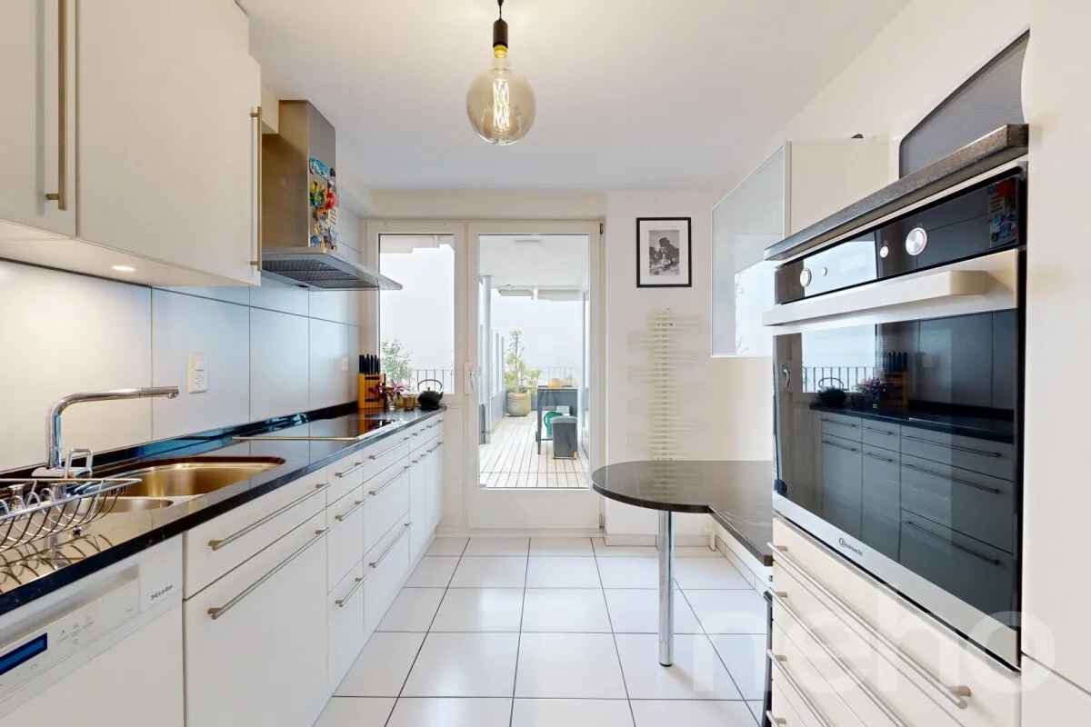 Rombach for sale Terrace flat Switzerland - cChic-immoHub your real estate portal