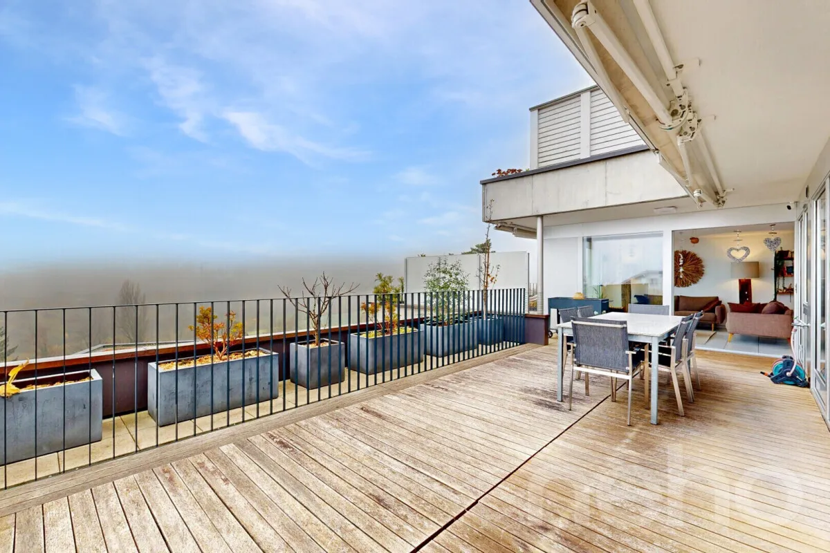 Rombach for sale Terrace flat Switzerland - cChic-immoHub your real estate portal