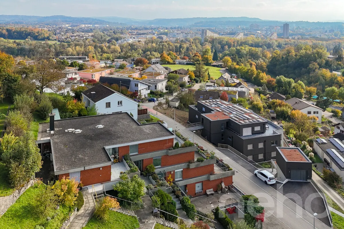 Rombach for sale Terrace flat Switzerland - cChic-immoHub your real estate portal