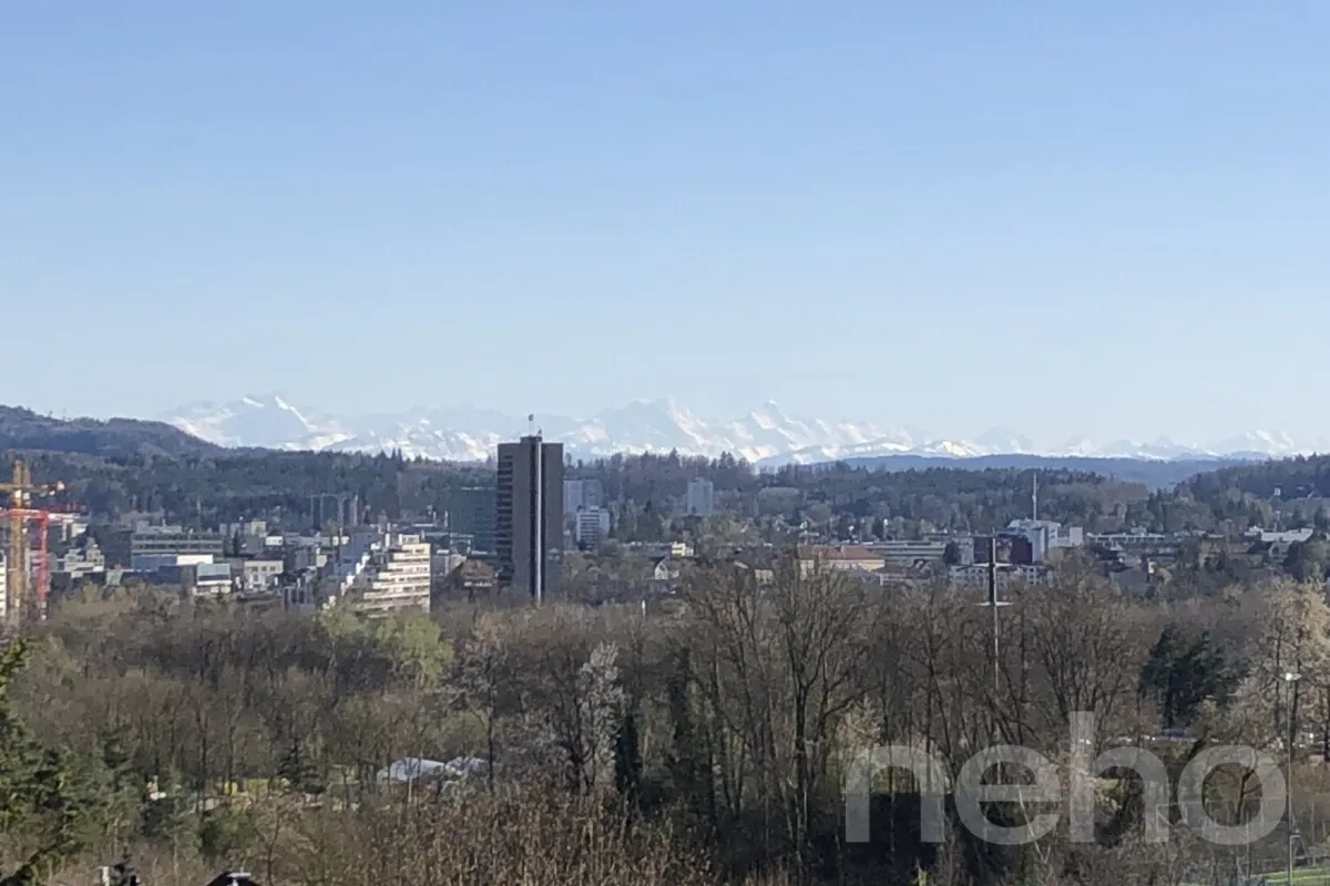 Rombach for sale Terrace flat Switzerland - cChic-immoHub your real estate portal