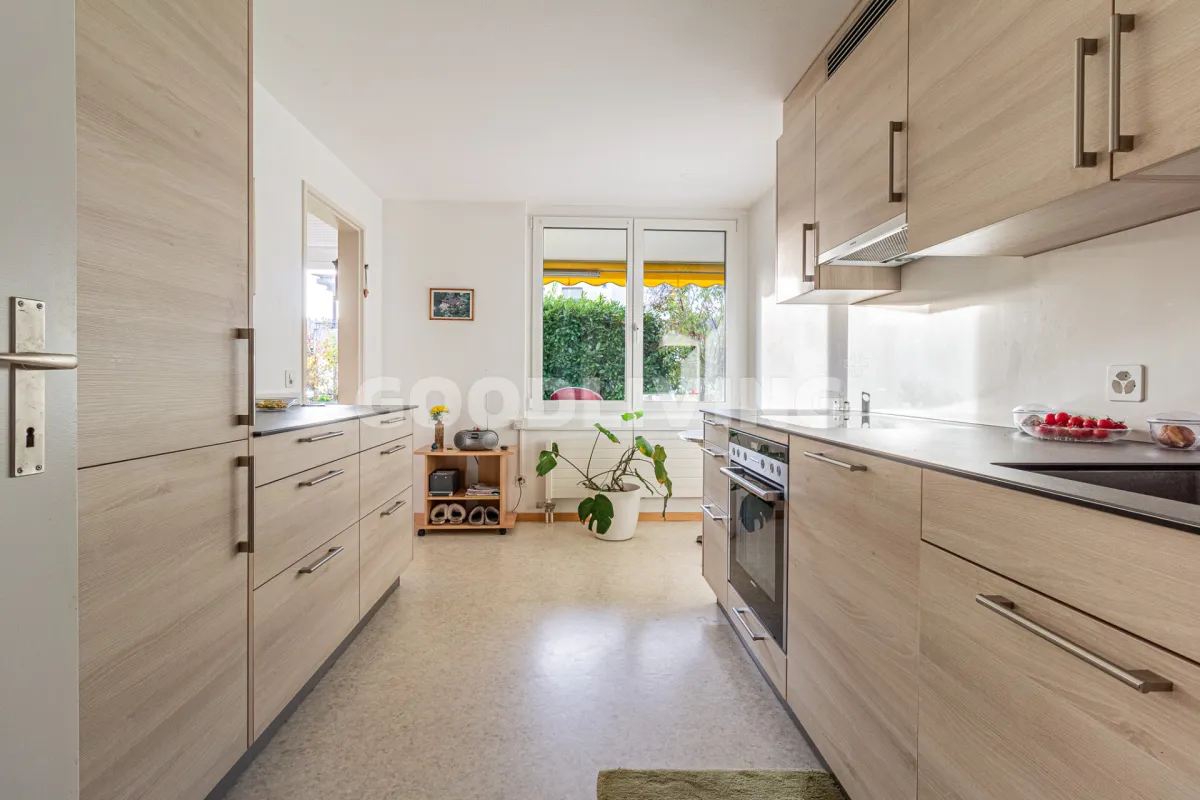 Schaffhausen for sale Apartment Switzerland - cChic-immoHub your real estate portal