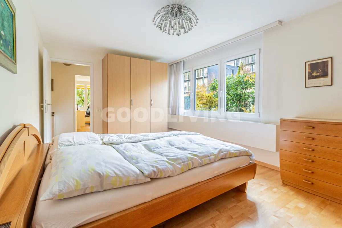 Schaffhausen for sale Apartment Switzerland - cChic-immoHub your real estate portal