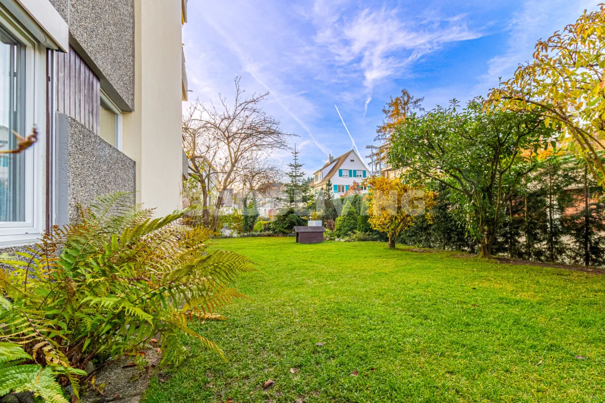 Schaffhausen for sale Apartment Switzerland - cChic-immoHub your real estate portal