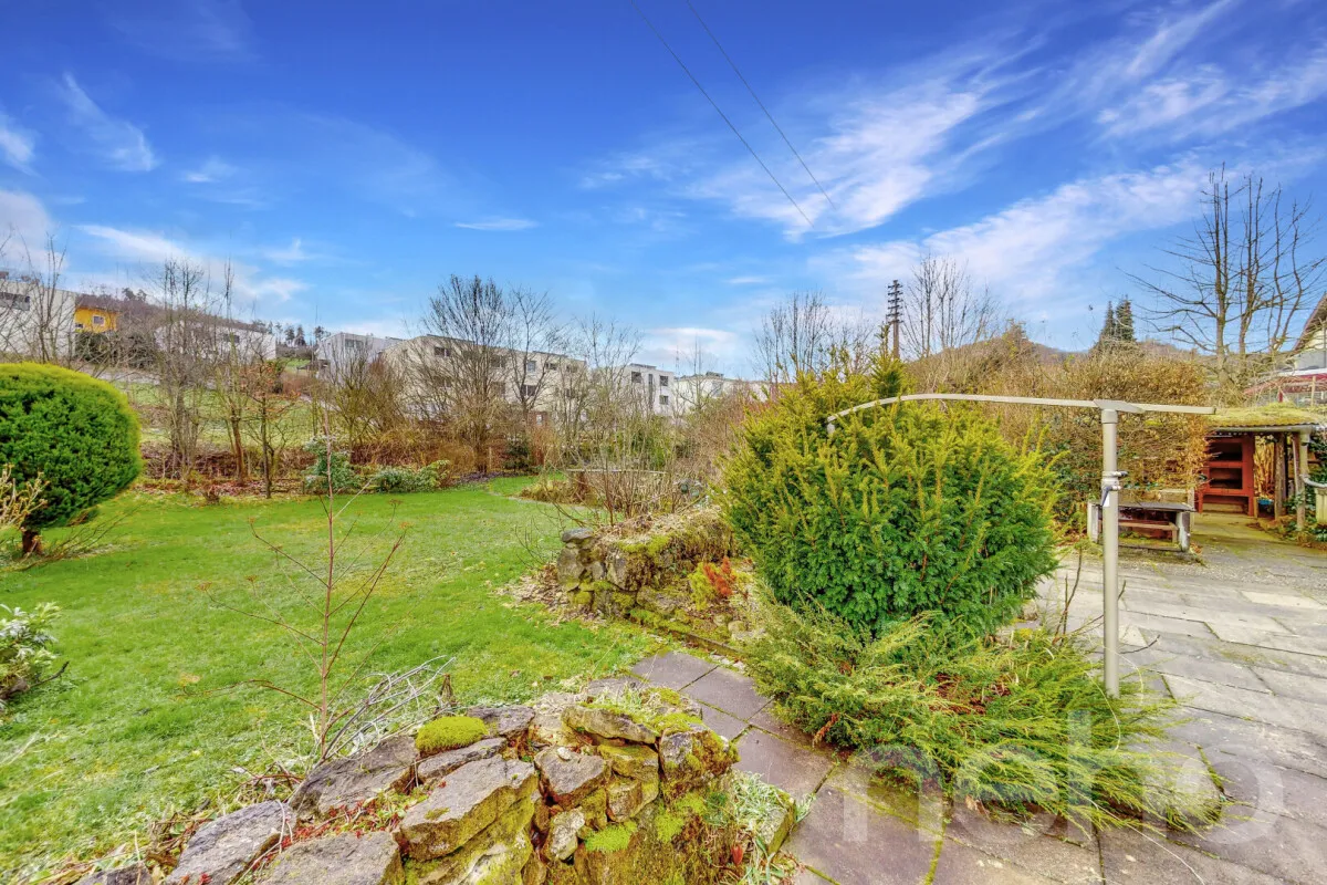 Frenkendorf for sale Single house Switzerland - cChic-immoHub your real estate portal