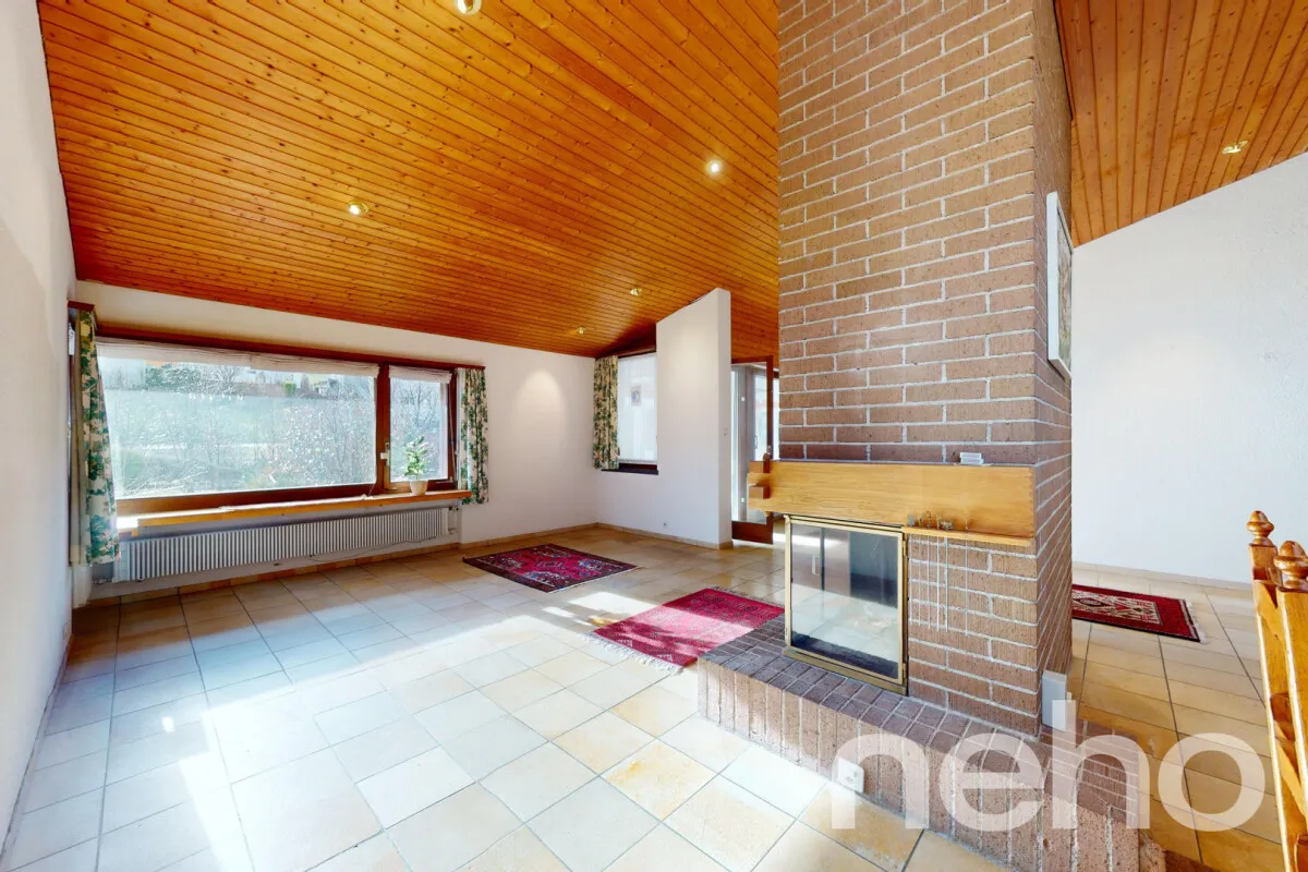 Frenkendorf for sale Single house Switzerland - cChic-immoHub your real estate portal