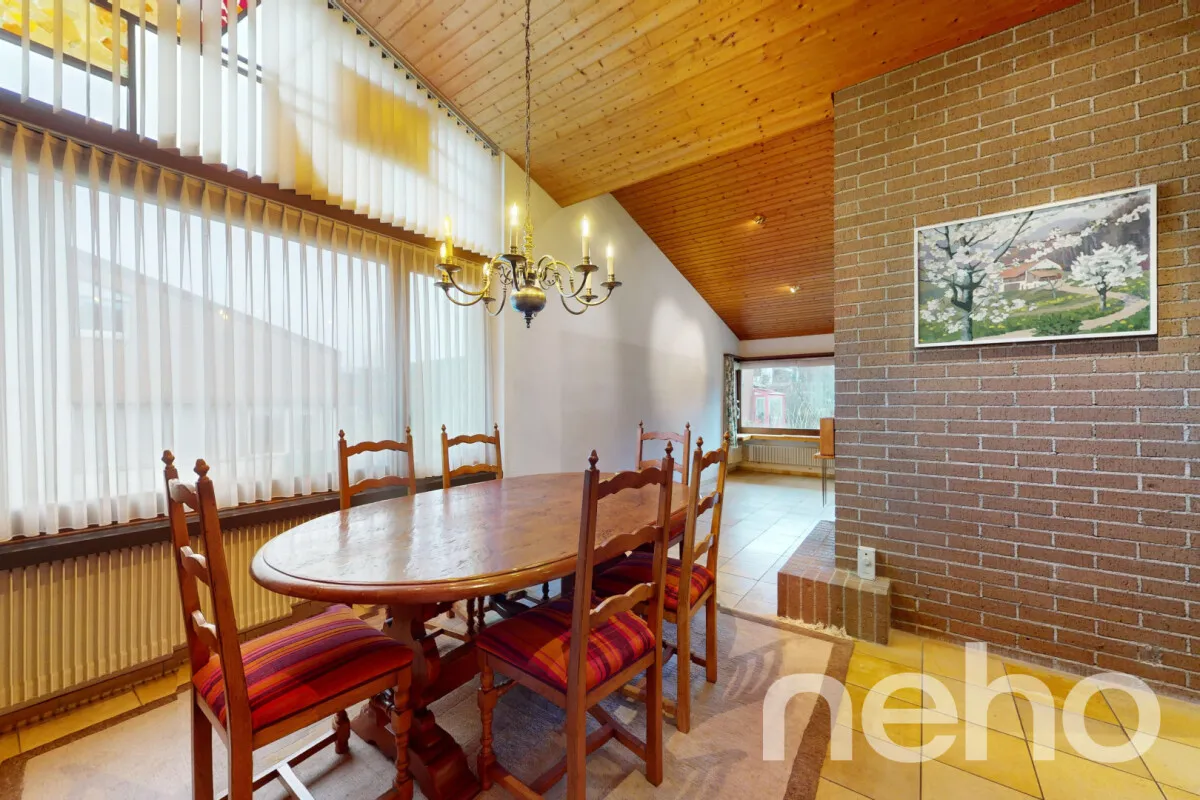 Frenkendorf for sale Single house Switzerland - cChic-immoHub your real estate portal