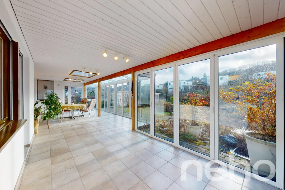 Frenkendorf for sale Single house Switzerland - cChic-immoHub your real estate portal