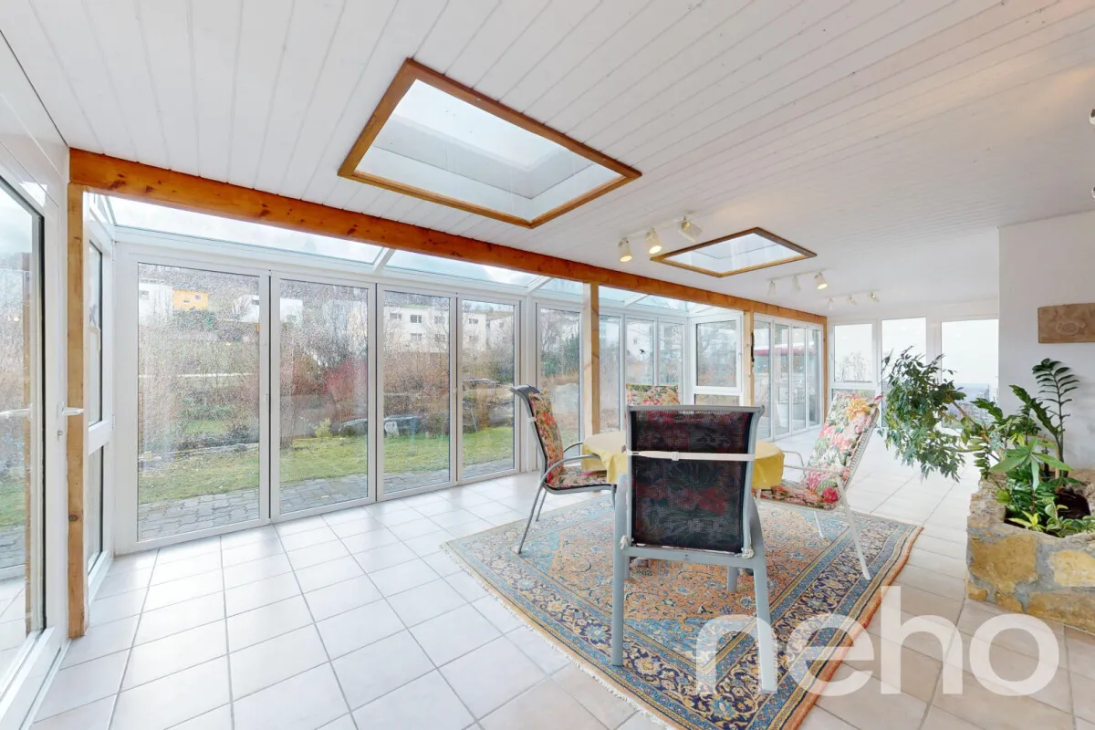 Frenkendorf for sale Single house Switzerland - cChic-immoHub your real estate portal