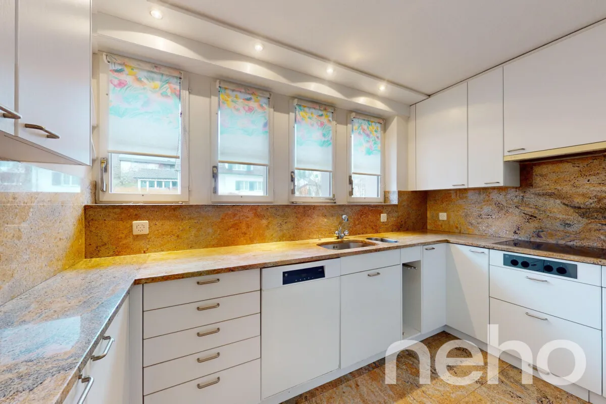 Frenkendorf for sale Single house Switzerland - cChic-immoHub your real estate portal