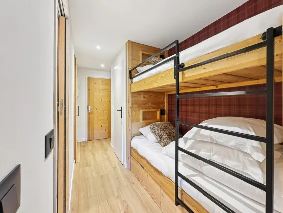 Wohnung zu verkaufen in Megève (4)