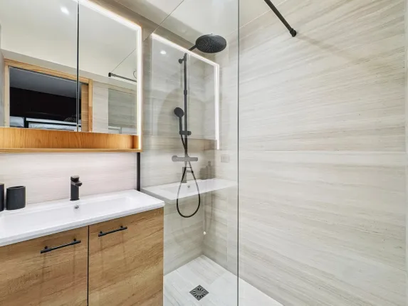 Wohnung zu verkaufen in Megève (5)