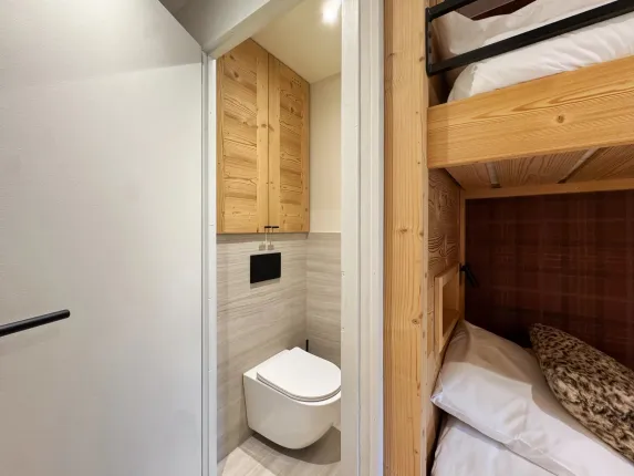 Wohnung zu verkaufen in Megève (7)