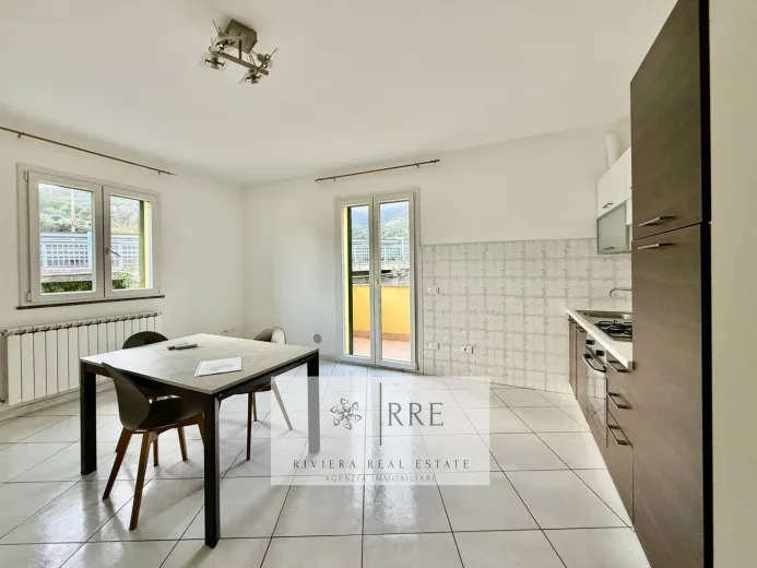 Wohnung zu verkaufen in Pietra ligure - Dreizimmerwohnung, 600 m vom Meer entfernt - Smart Propylaia (3)