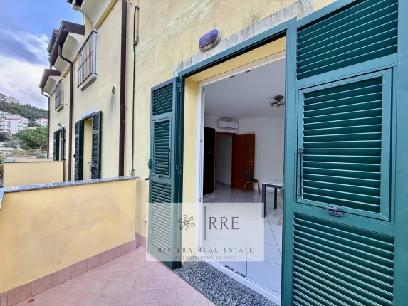 Appartamento in vendita a Pietra ligure (5)