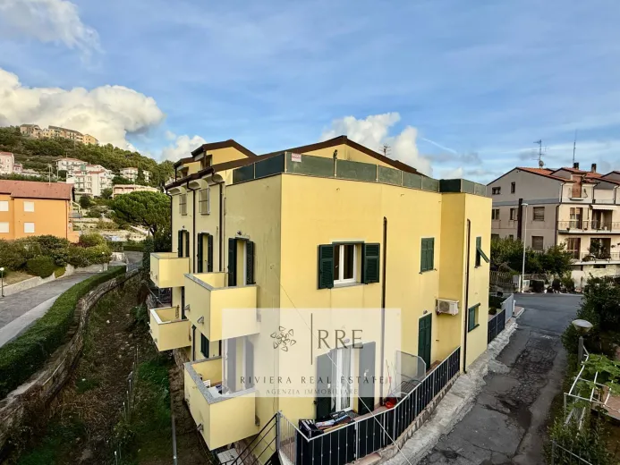 Wohnung zu verkaufen in Pietra ligure - Smart Propylaia (13)